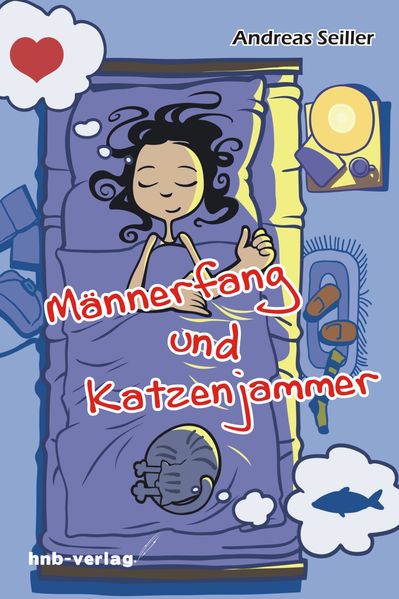 Cover von Männerfang und Katzenjammer