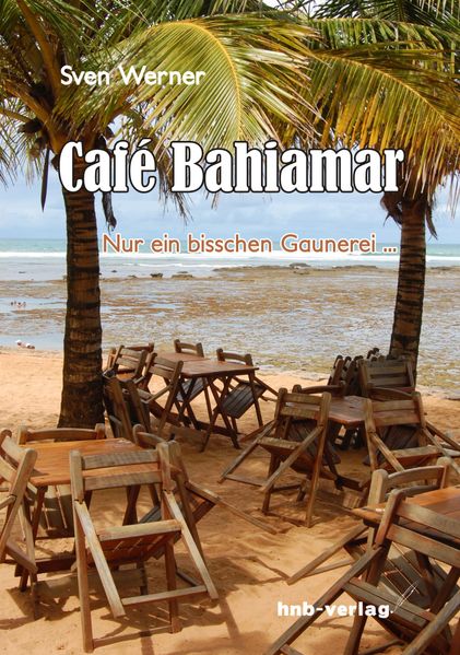 Cover von Café Bahiamar