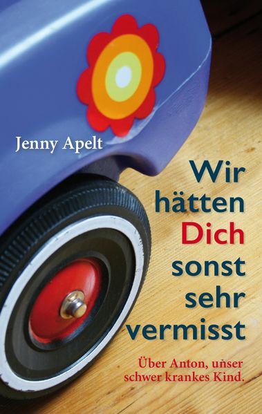 Cover von Wir hätten Dich sonst sehr vermisst