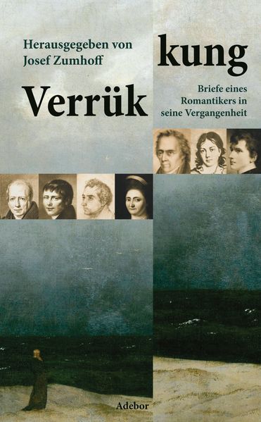 Cover von Verrük-kung