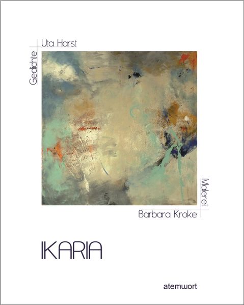 Cover von Ikaria