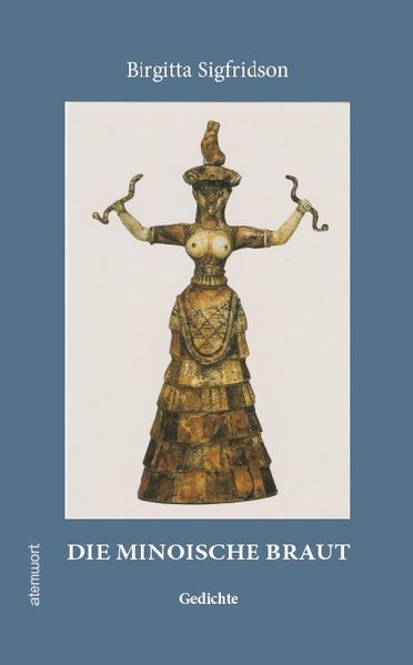 Cover von Die minoische Braut
