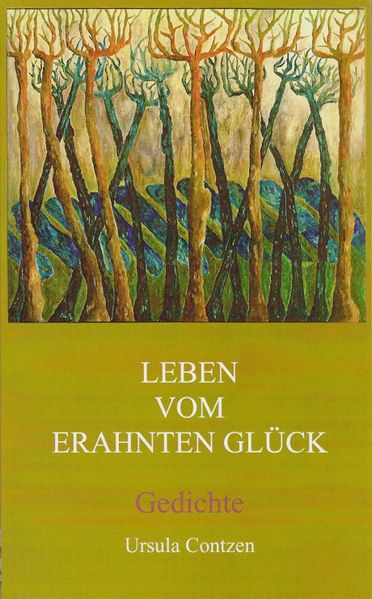 Cover von Leben vom erahnten Glück
