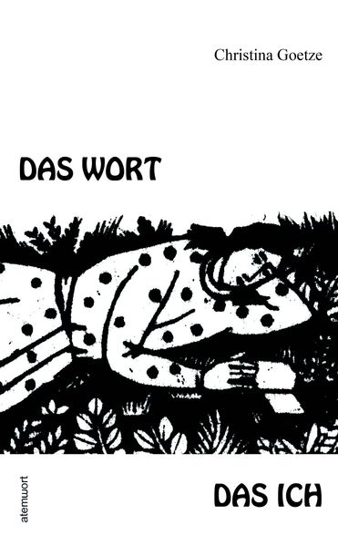 Cover von Das Wort das Ich