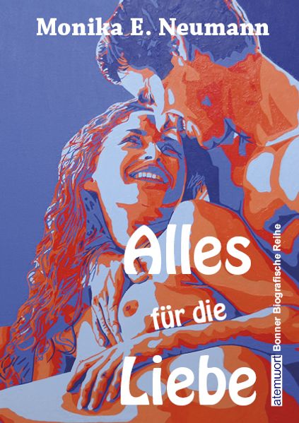 Cover von Alles für die Liebe