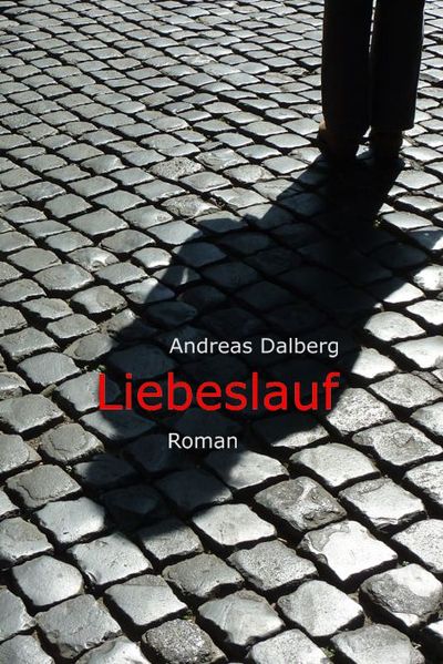 Cover von Liebeslauf