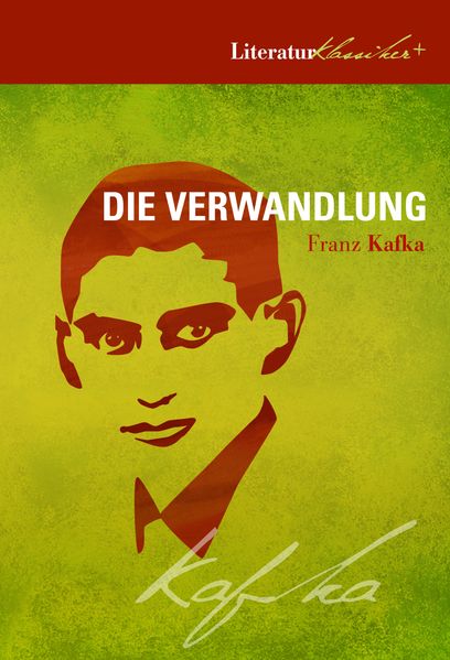 Cover von Die Verwandlung