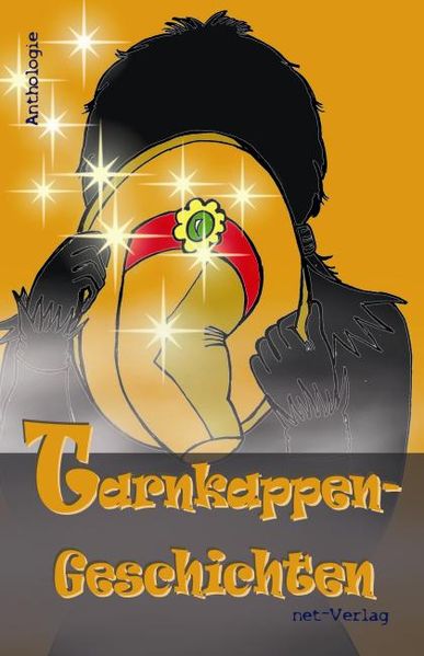Cover von Tarnkappen-Geschichten