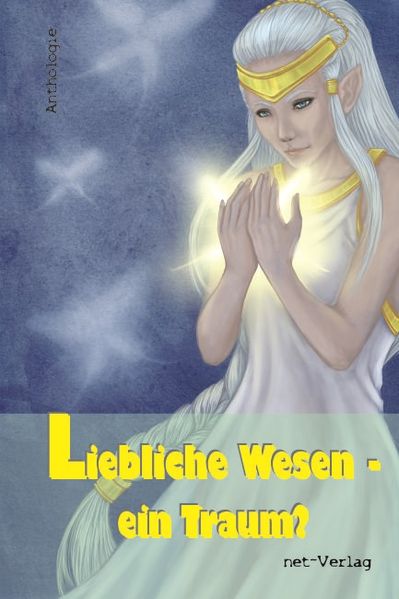 Cover von Liebliche Wesen – ein Traum?