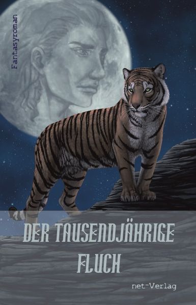 Cover von Der tausendjährige Fluch