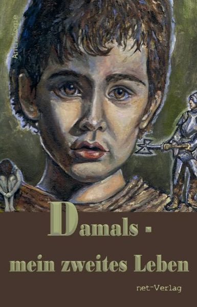 Cover von Damals – mein zweites Leben