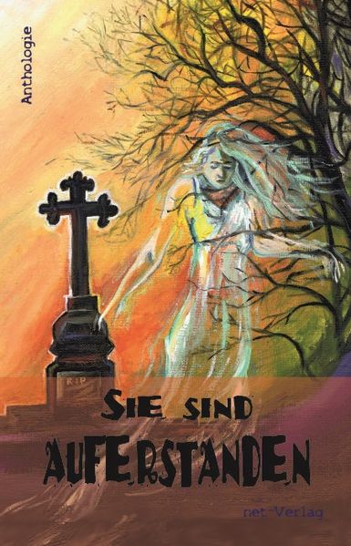 Cover von Sie sind auferstanden