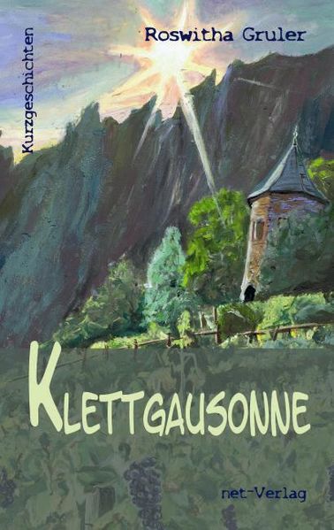 Cover von Klettgausonne