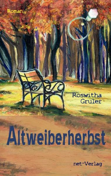 Cover von Altweiberherbst