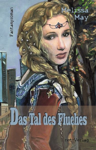 Cover von Das Tal des Fluches