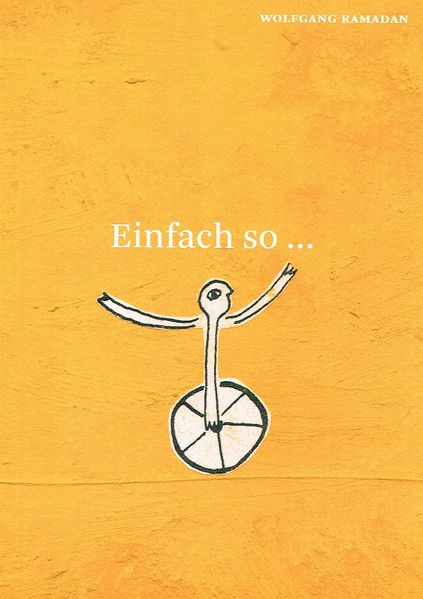 Cover von Einfach so…