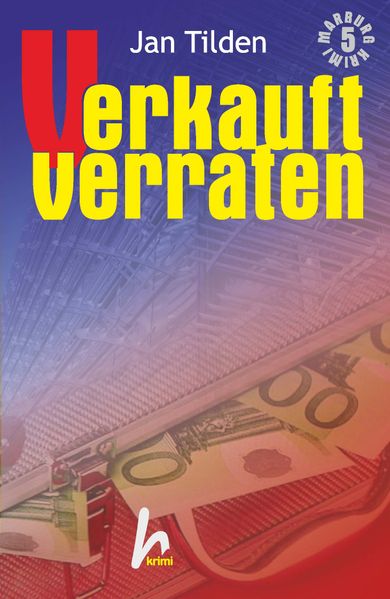 Cover von Verkauft – verraten