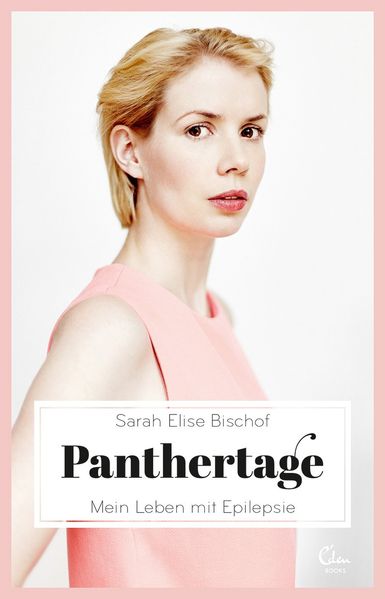 Cover von Panthertage