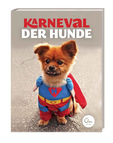 Cover von Karneval der Hunde