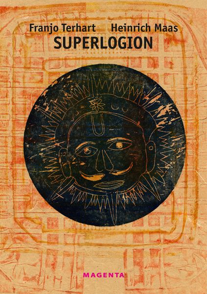 Cover von Superlogion