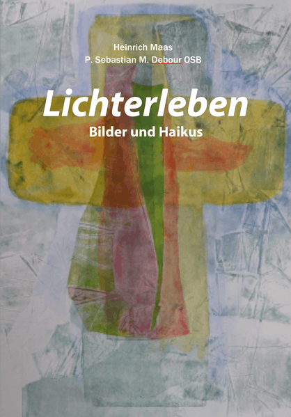 Cover von Lichterleben