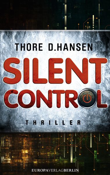 Cover von Silent Control