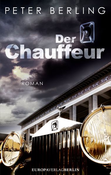 Cover von Der Chauffeur
