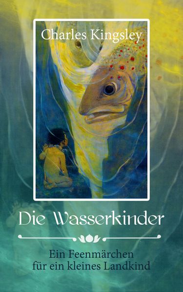 Cover von Die Wasserkinder