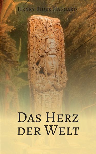 Cover von Das Herz der Welt