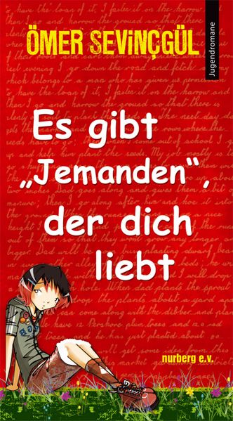 Cover von Es gibt „Jemanden“ der dich liebt