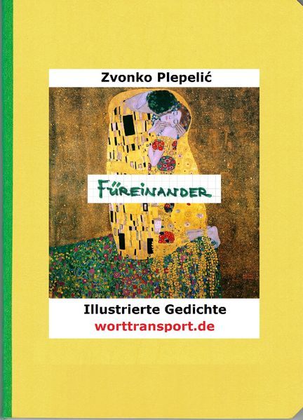 Cover von Füreinander