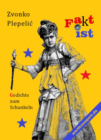 Cover von Fakt ist