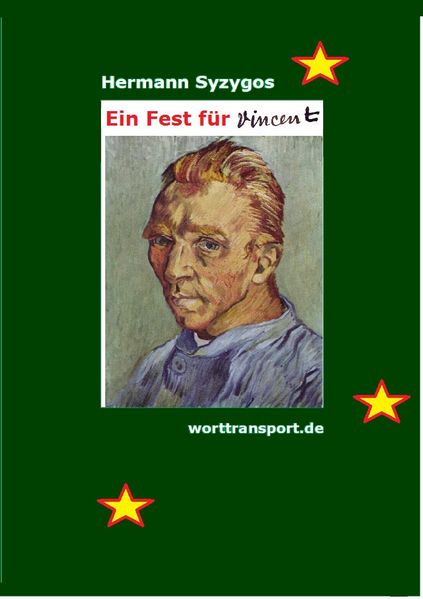 Cover von Ein Fest für Vincent
