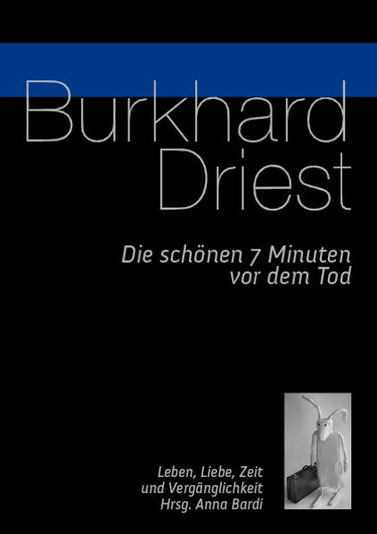 Cover von Die schönen 7 Minuten vor dem Tod