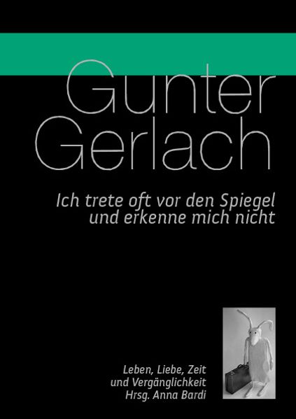 Cover von Ich trete oft vor den Spiegel und erkenne mich nicht