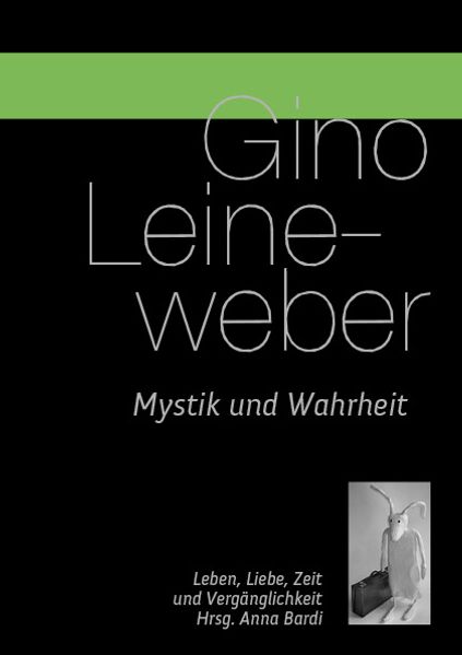 Cover von Mystik und Wahrheit