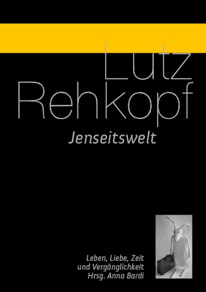 Cover von Jenseitswelt