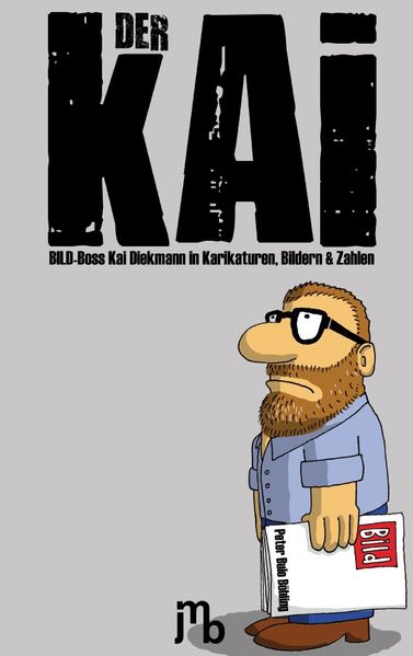 Cover von Der Kai