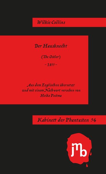 Cover von Der Hausknecht