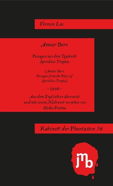 Cover von Amour Dure