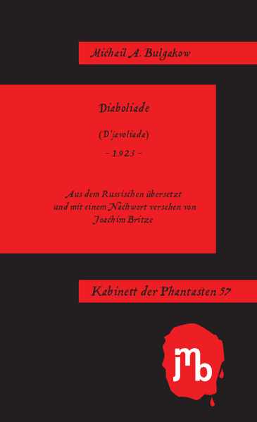 Cover von Diaboliade