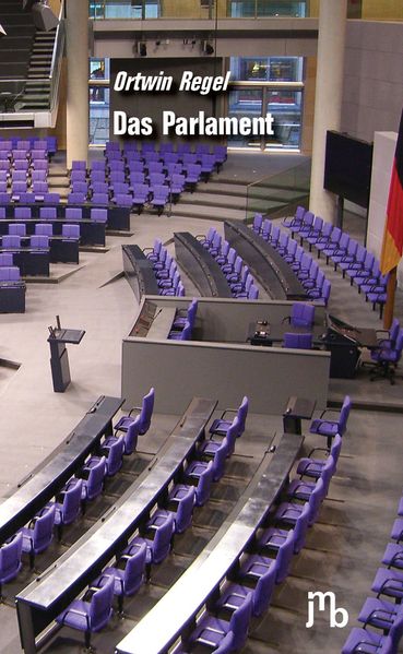 Cover von Das Parlament