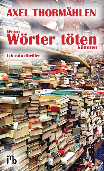 Cover von Wenn Wörter töten könnten