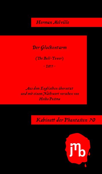 Cover von Der Glockenturm