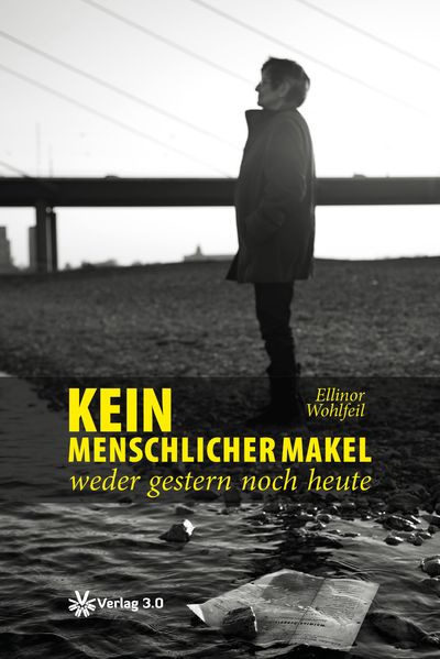 Cover von Kein menschlicher Makel