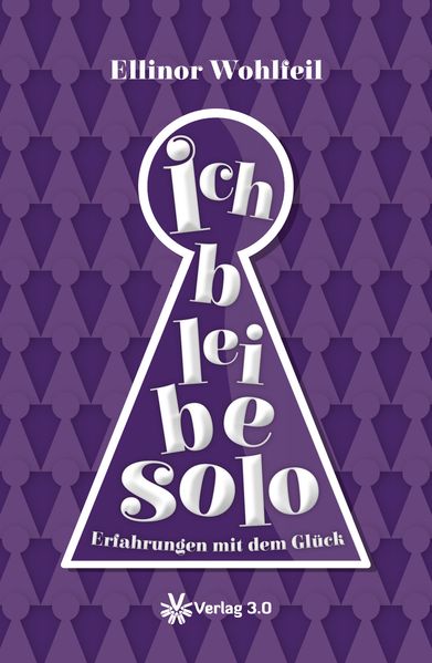 Cover von Ich bleibe solo