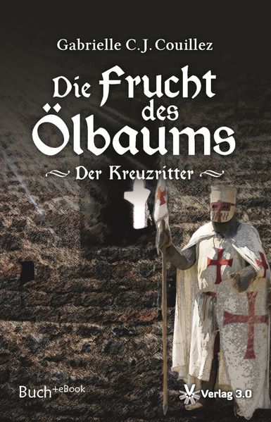 Cover von Die Frucht des Ölbaums