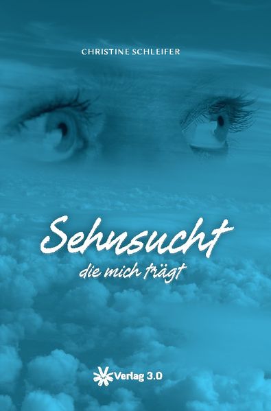 Cover von Sehnsucht die mich trägt