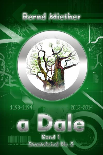 Cover von a Dale
