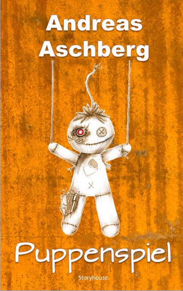 Cover von Puppenspiel